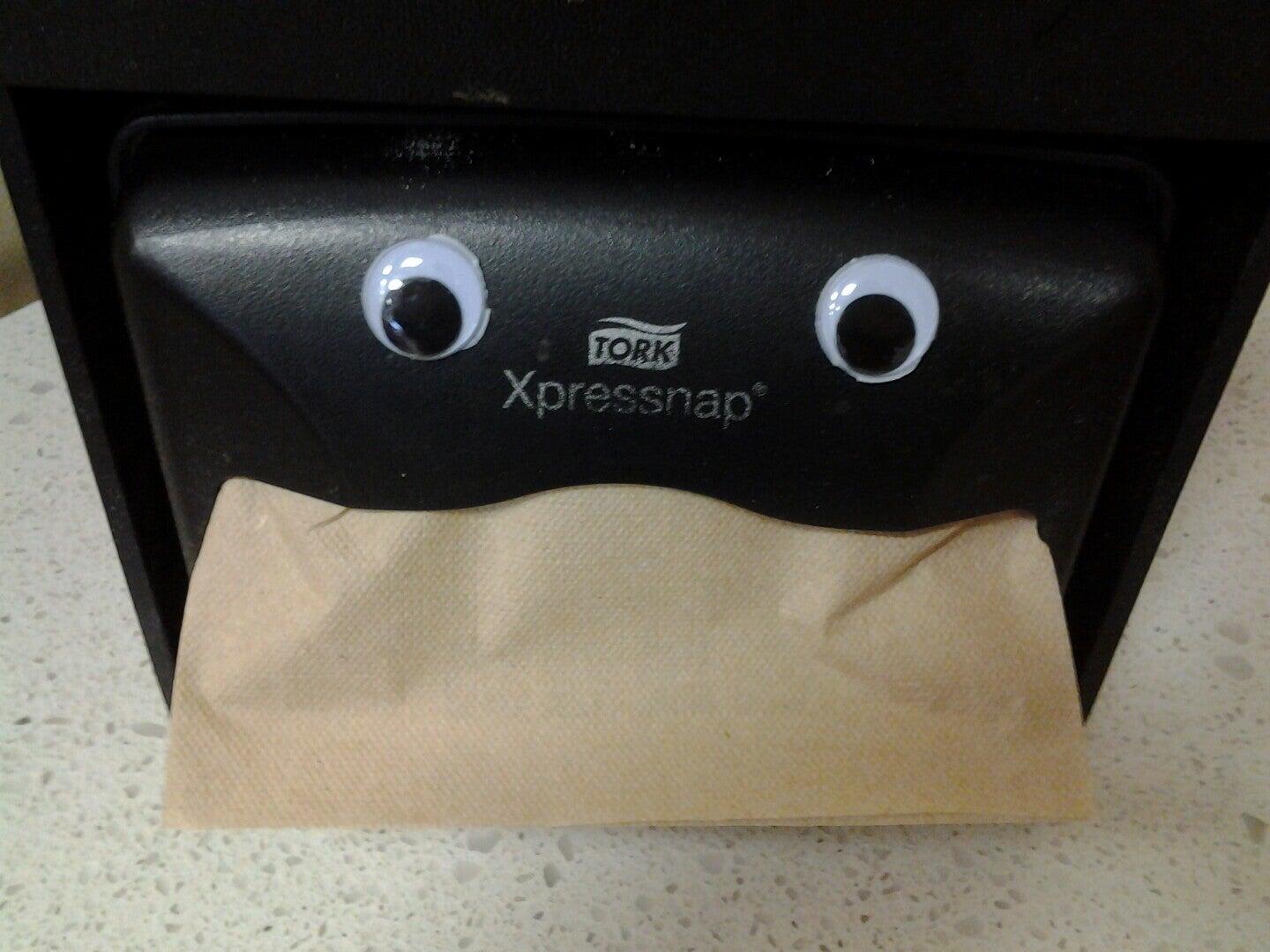 Photo credit: nextdoor