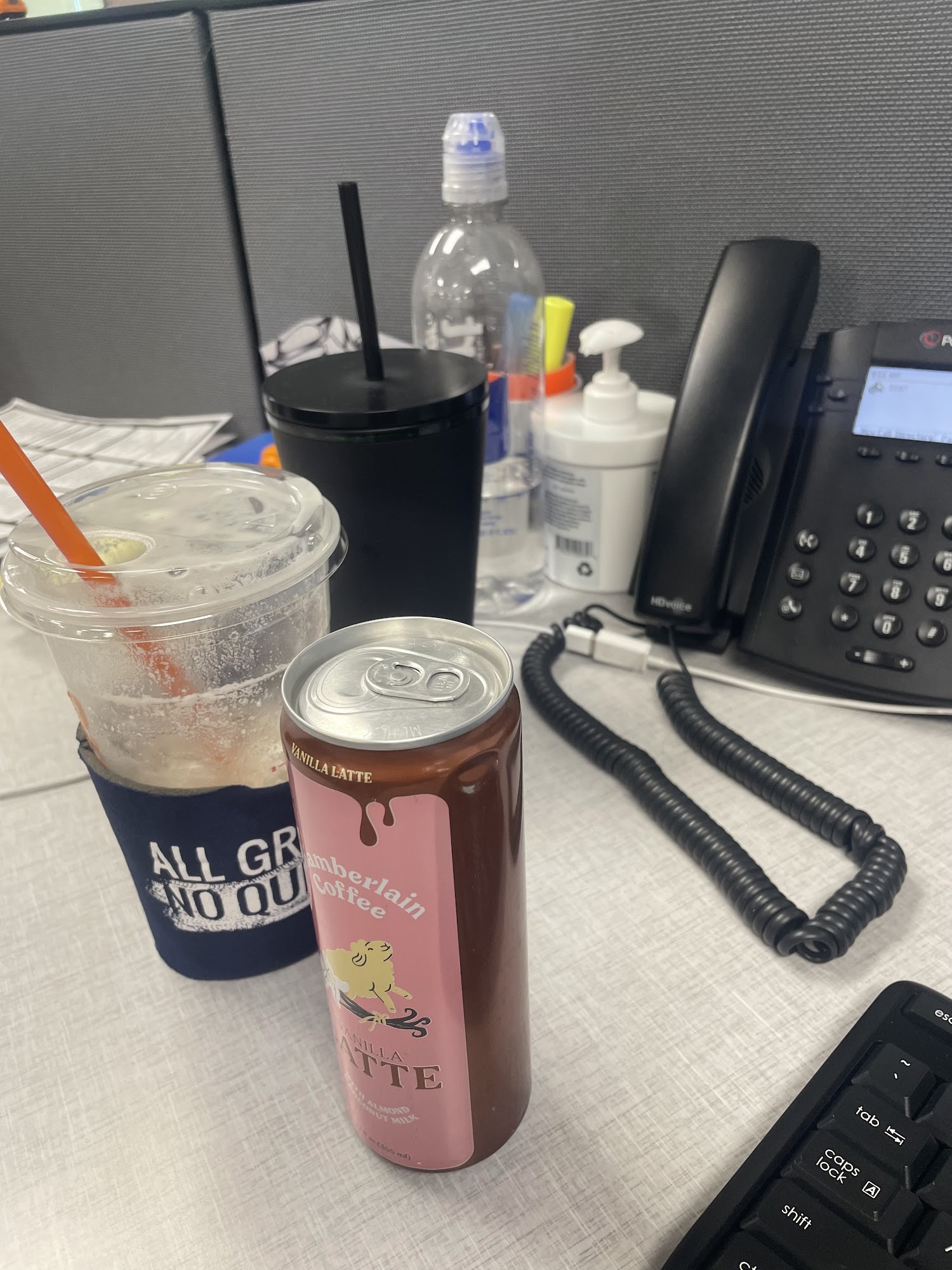 Dunkin'