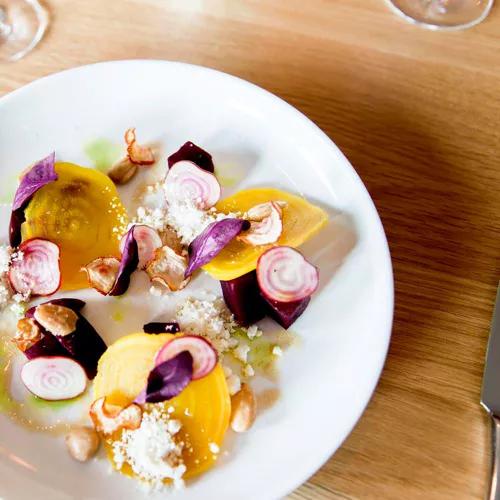 Photo credit: michelin