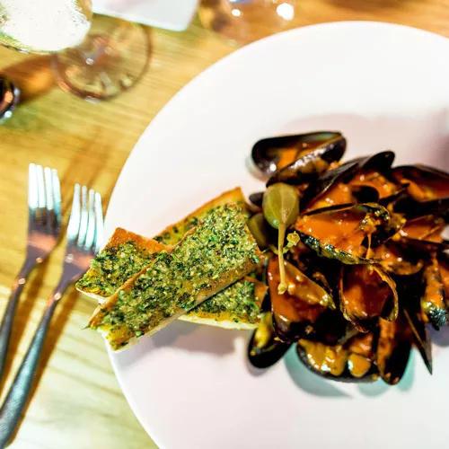 Photo credit: michelin