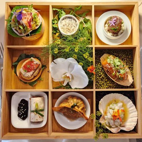 Photo credit: michelin