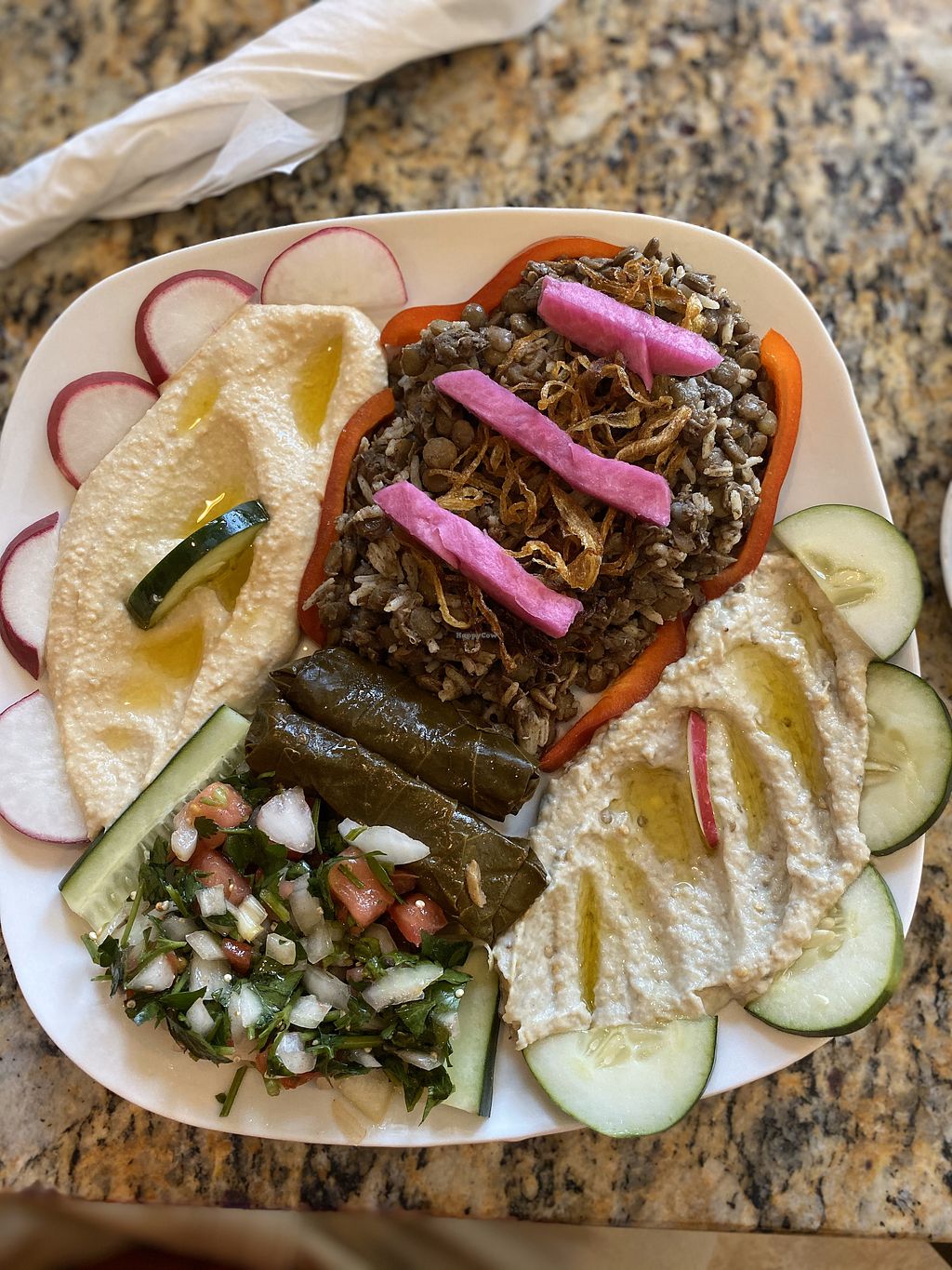 Photo credit: happycow