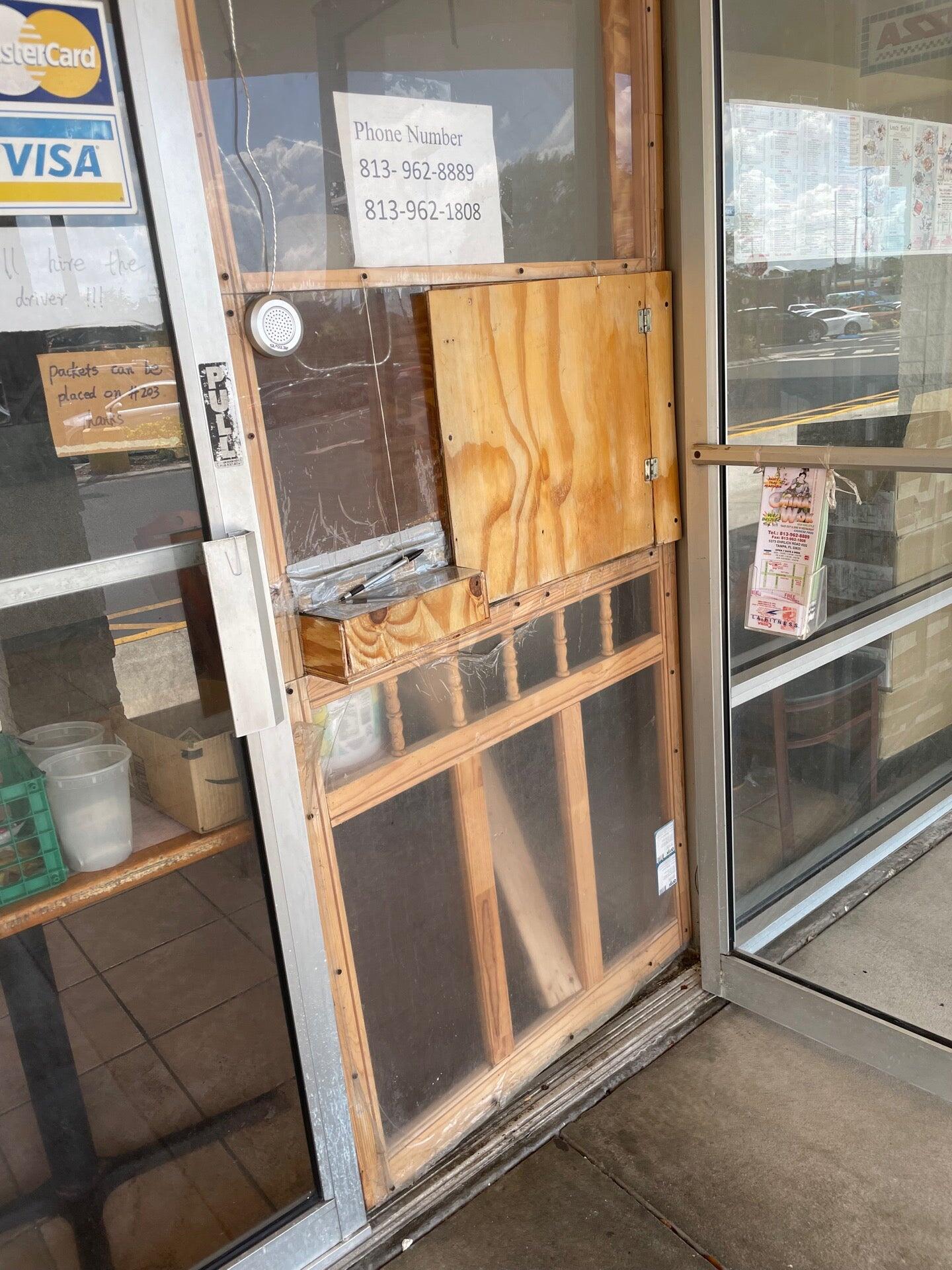 Photo credit: nextdoor