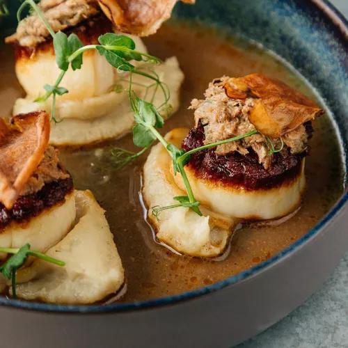 Photo credit: michelin