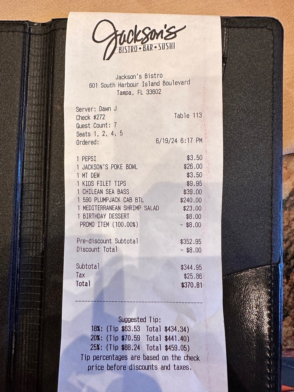 Photo credit: Foursquare