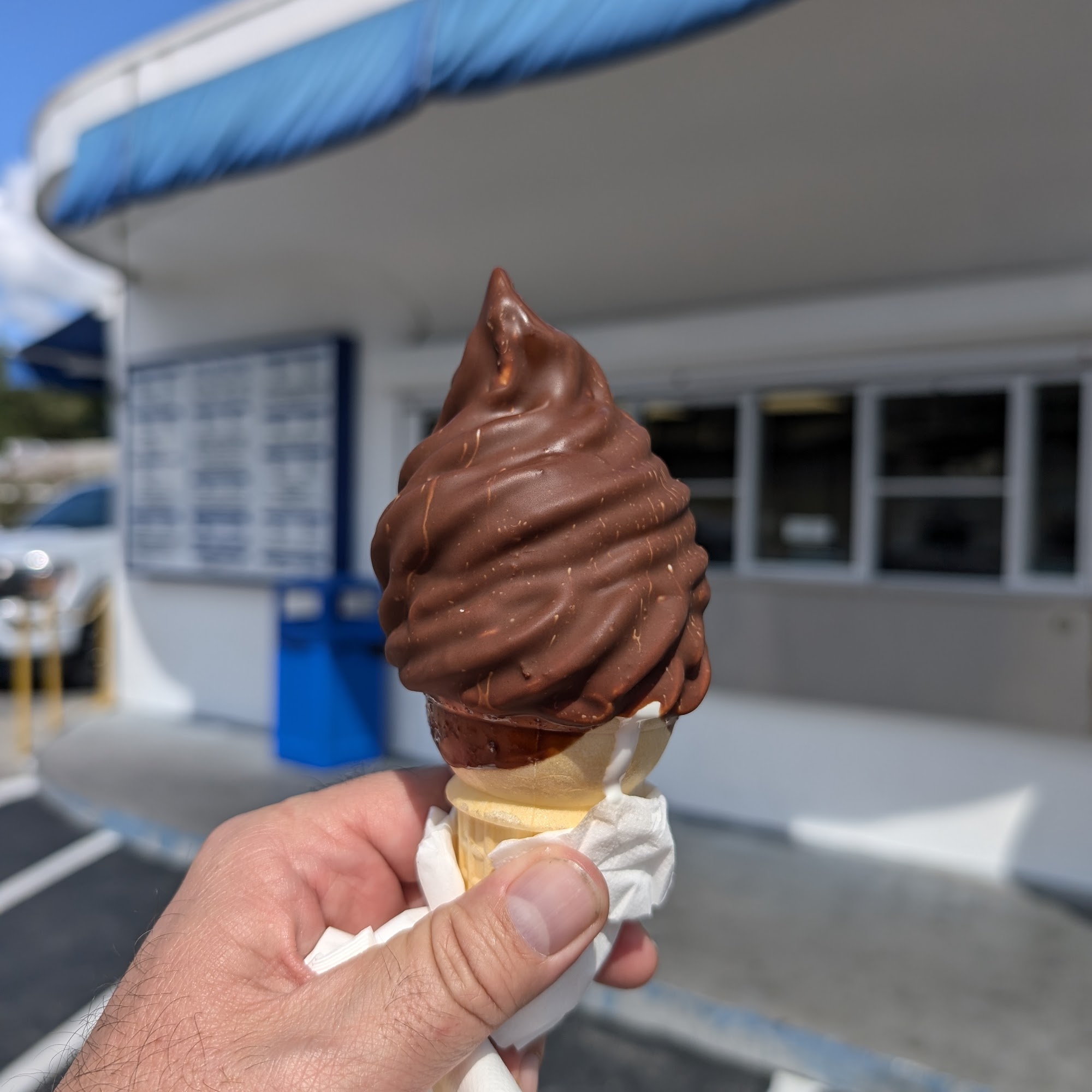 Bo's Ice Cream Tampa