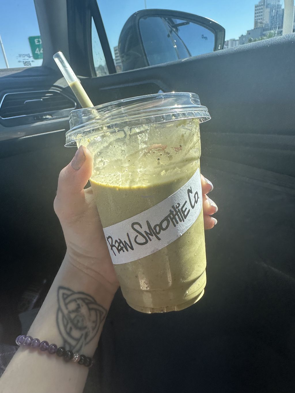 Photo credit: happycow