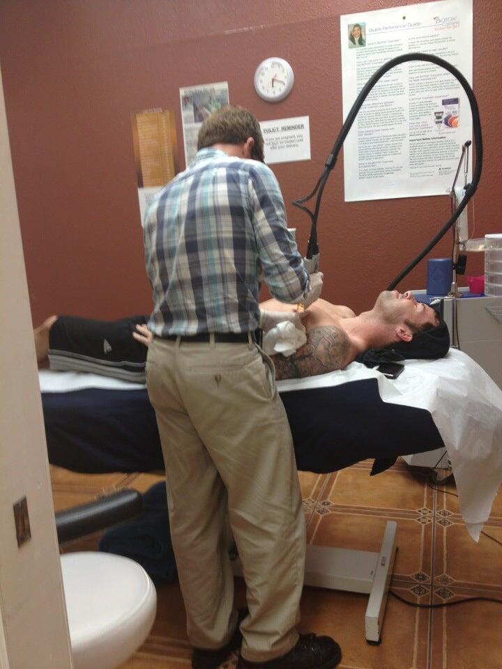 Photo credit: nextdoor