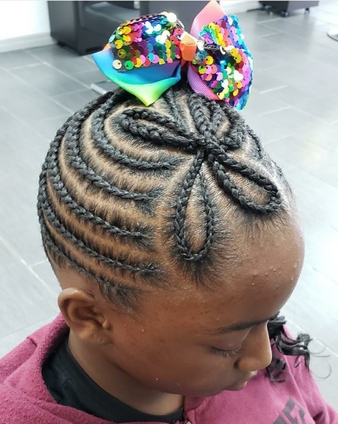 Hairitage Salon