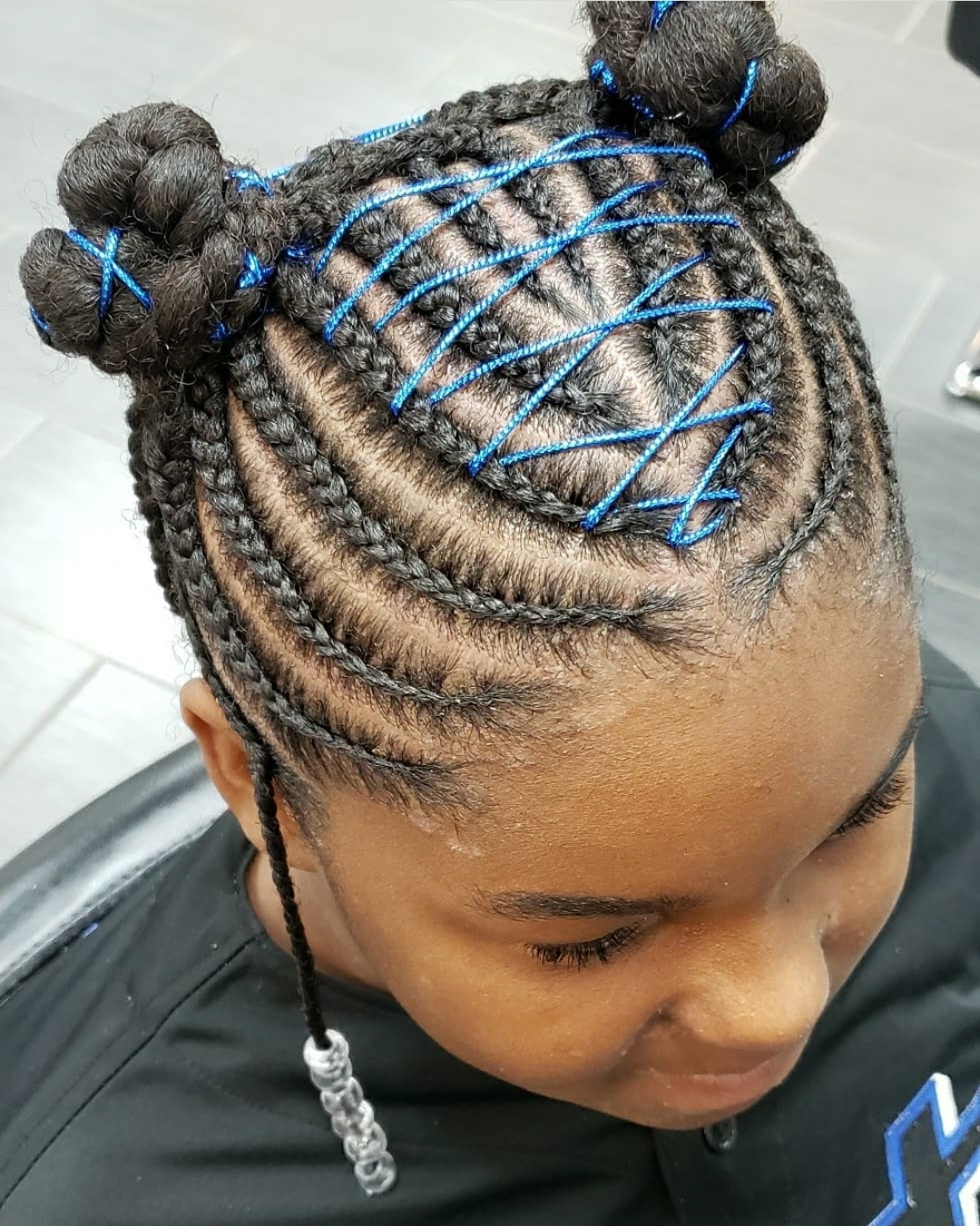 Hairitage Salon