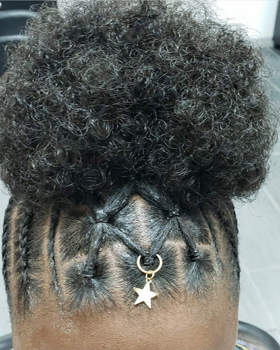 Hairitage Salon