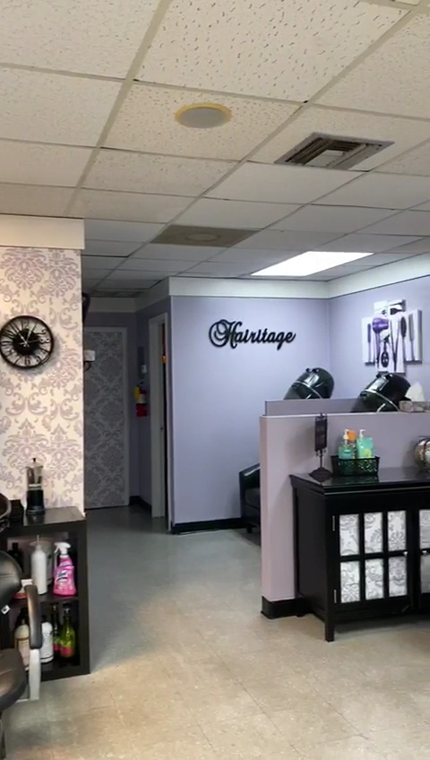 Hairitage Salon