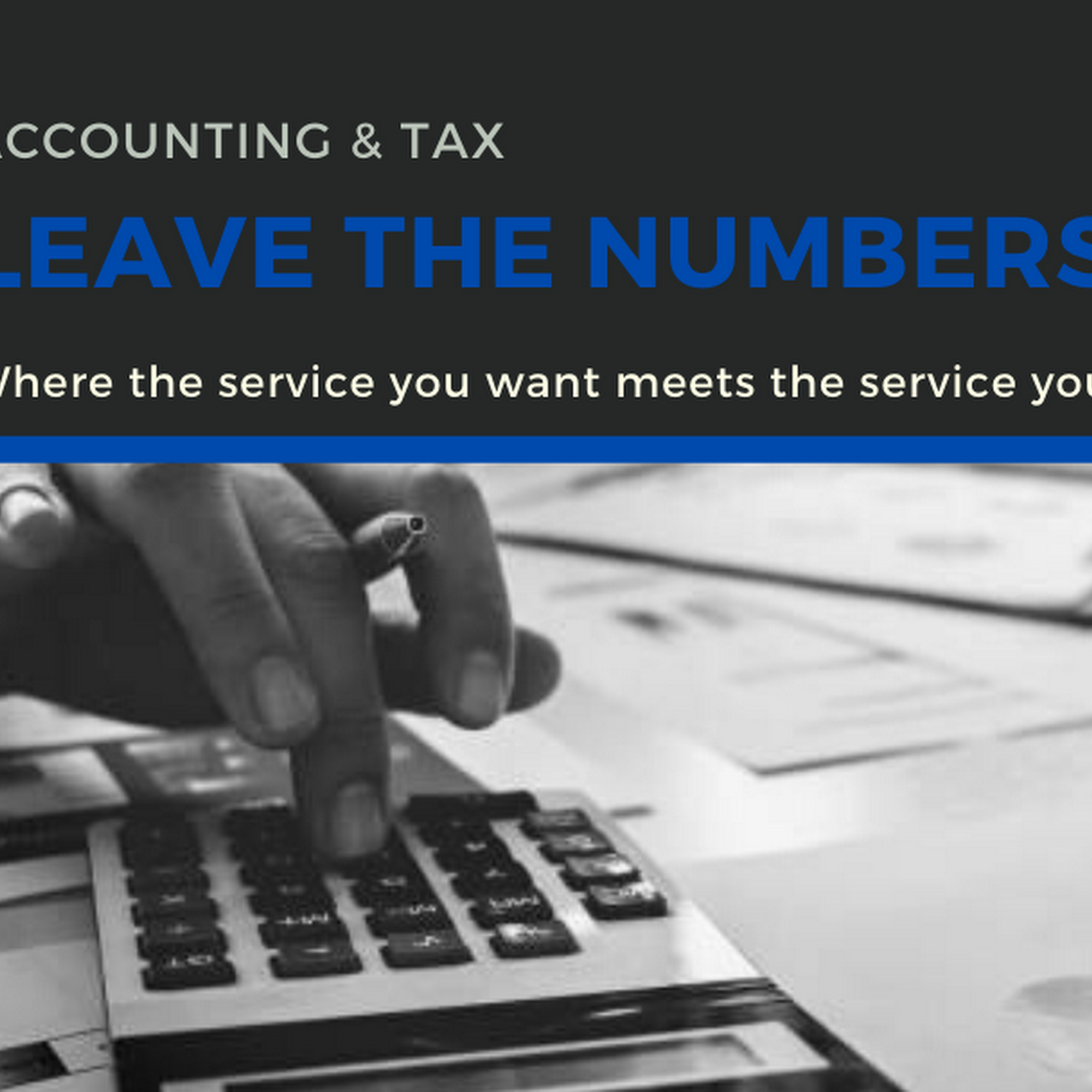 Shreeji Accounting Service