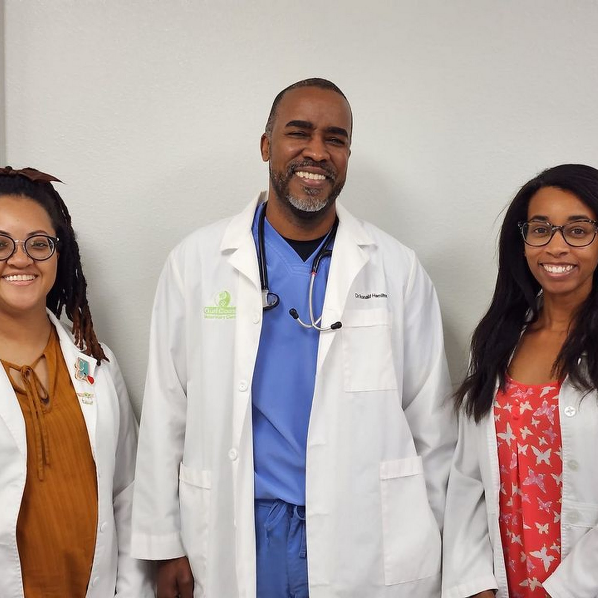 Gulf Coast Veterinary Center of Tampa Tampa