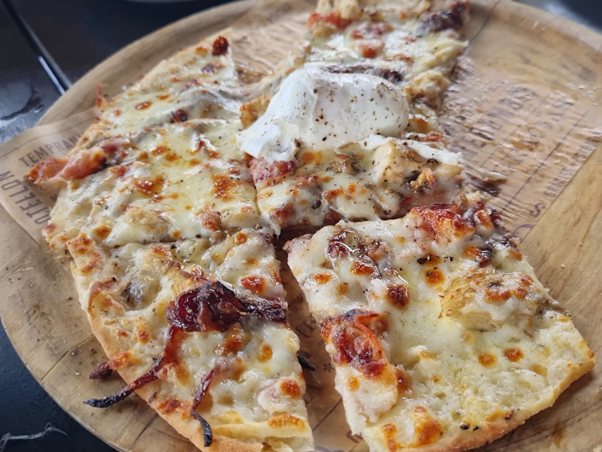 Bulla Gastrobar Tampa