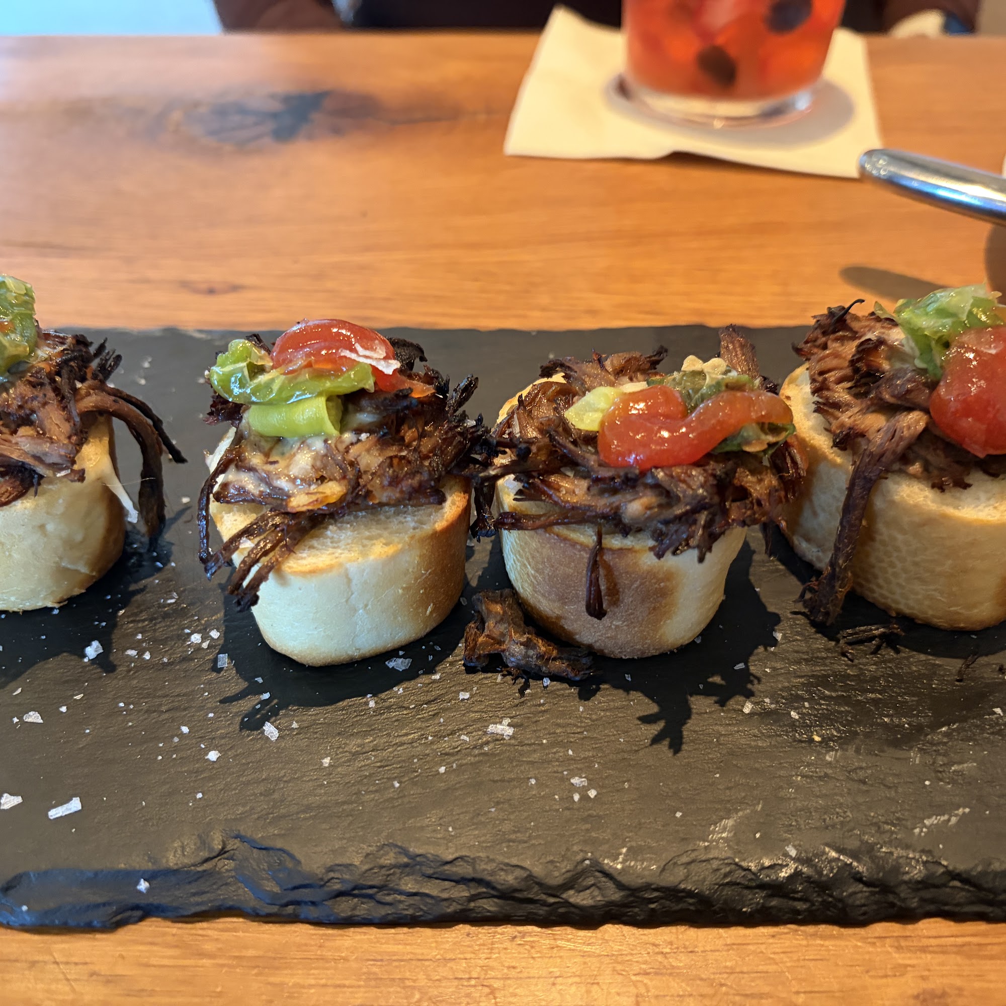 Bulla Gastrobar Tampa