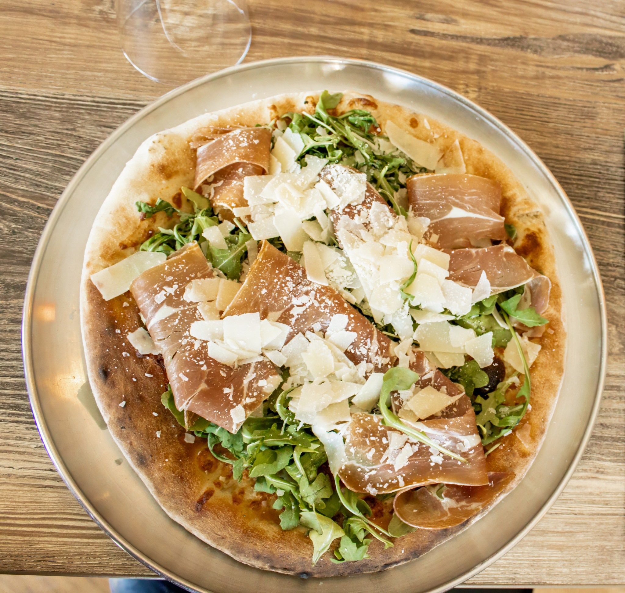 Viva Napoli Restaurant & Pizzeria 4301 W El Prado Blvd, Tampa, FL 33629