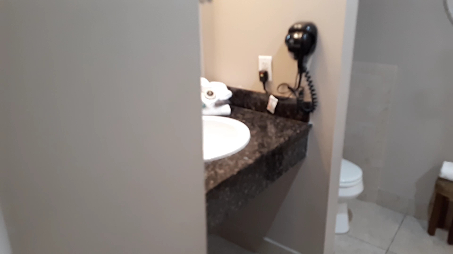 Tiki Joe's At the Tahitian Inn Menu