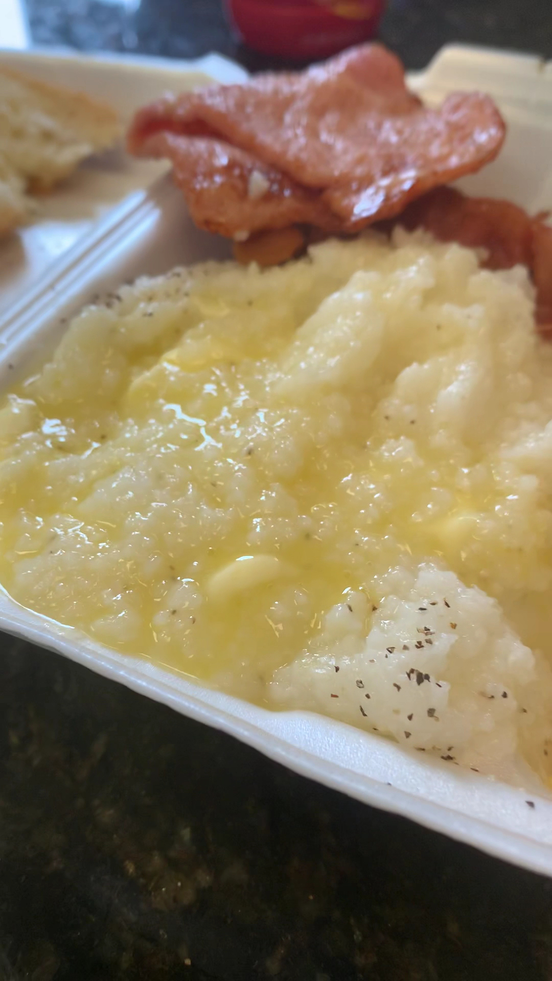 Nebraska Cafeteria Menu