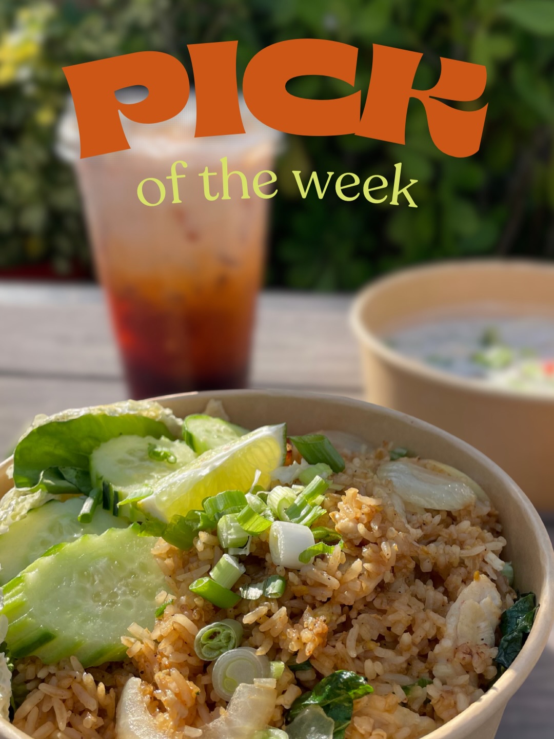 Thai Gourmet Kitchen Tampa