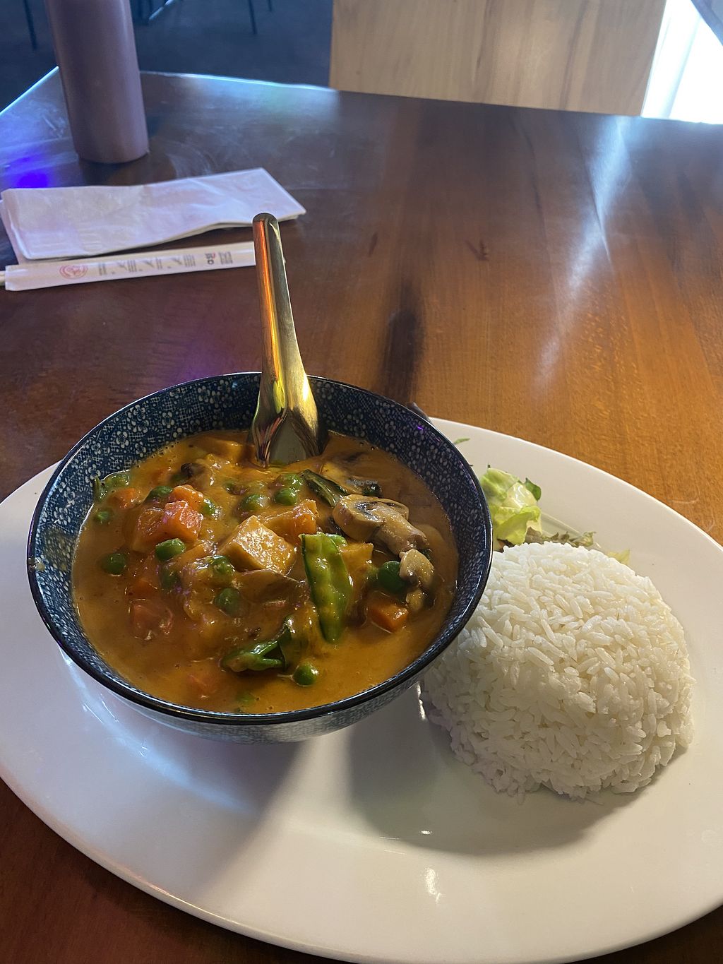 Photo credit: happycow