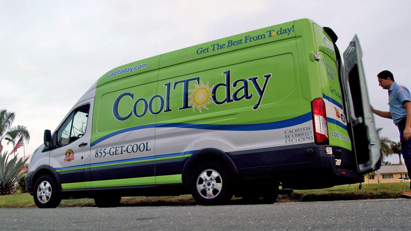 Photo credit: nextdoor