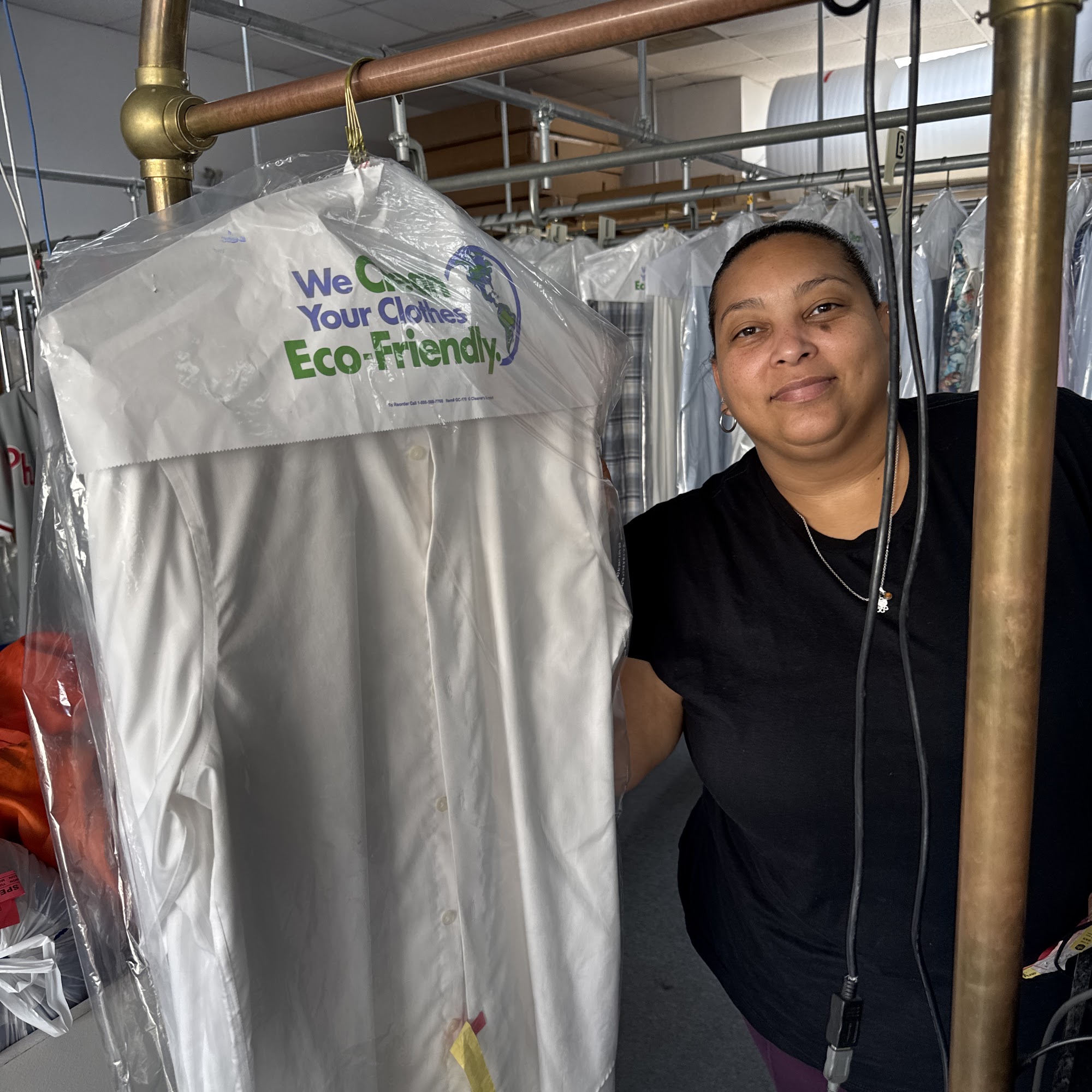 Eagle Dryer Vent Cleaners