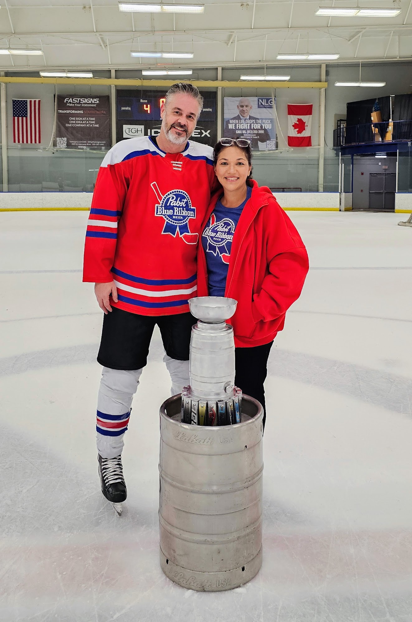 Power Play Grill & Sports Bar Menu