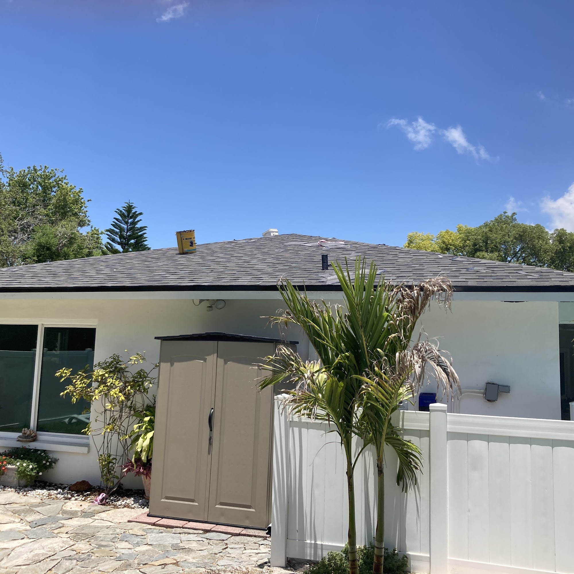 Gulf to Bay Builders