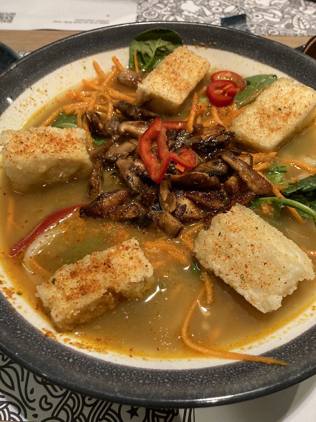 Photo credit: happycow