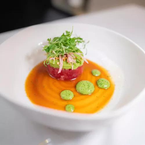 Photo credit: michelin