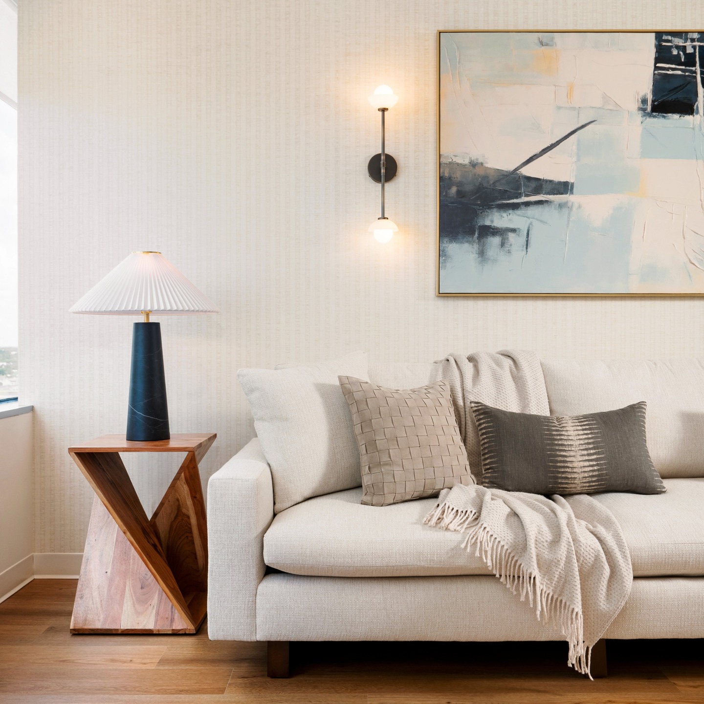 Turnkey Home Renovation & Interior Design