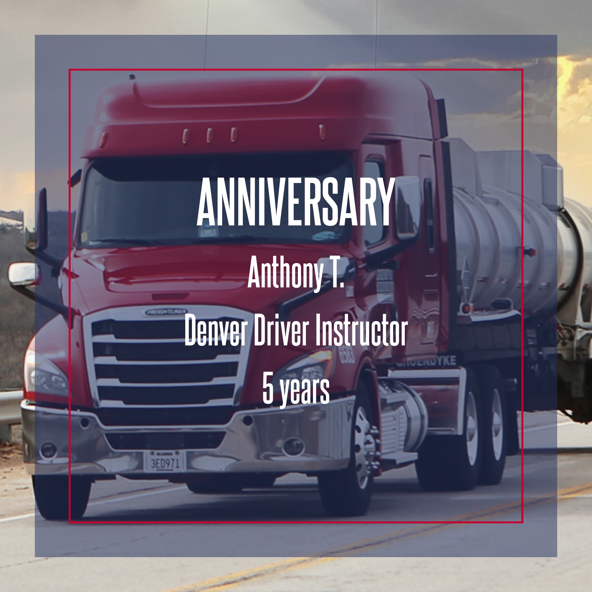 Groendyke Transport Inc