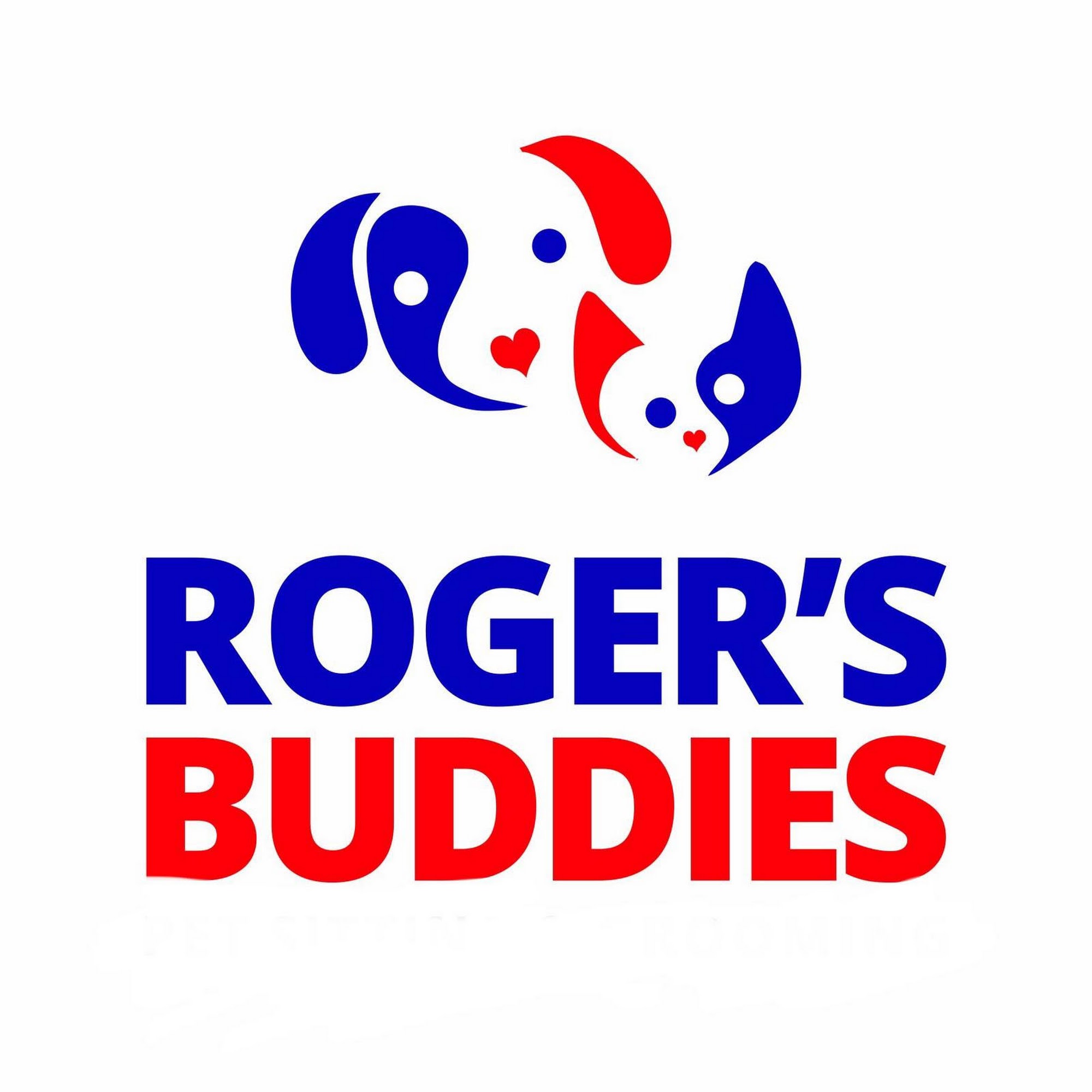Roger's Buddies Pet Grooming Tampa