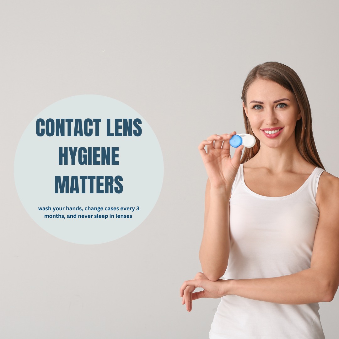 Healthy Eyes Center