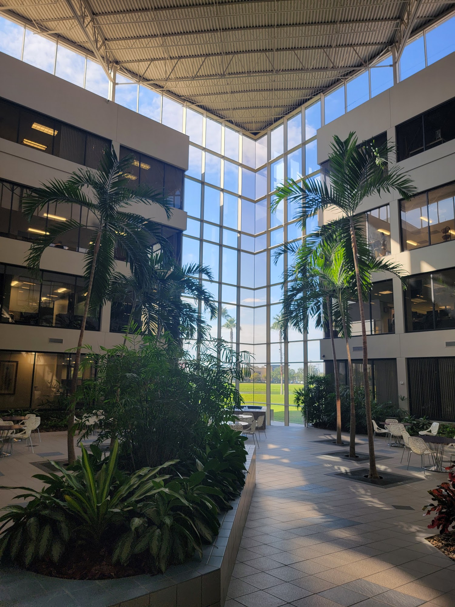 Avalon Healthcare Solutions