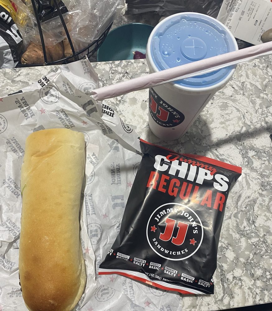 Jimmy John's