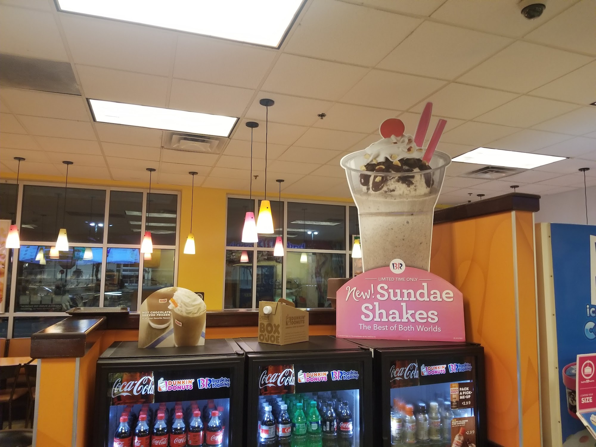Baskin-Robbins