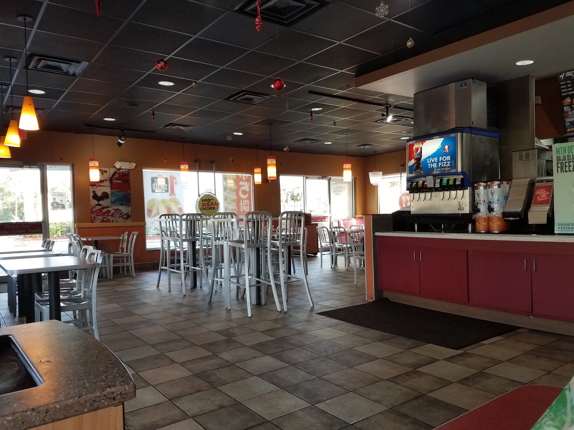 KFC