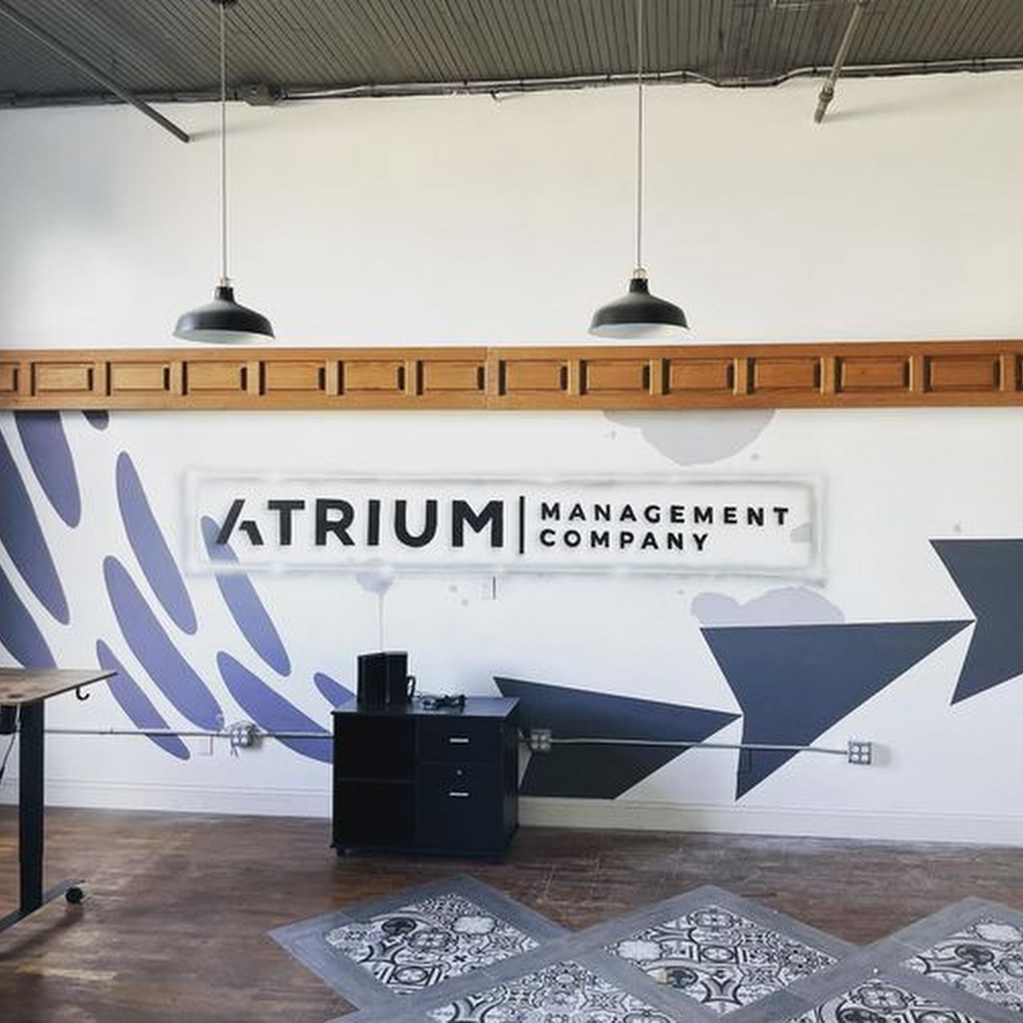 Atrium Management Company
