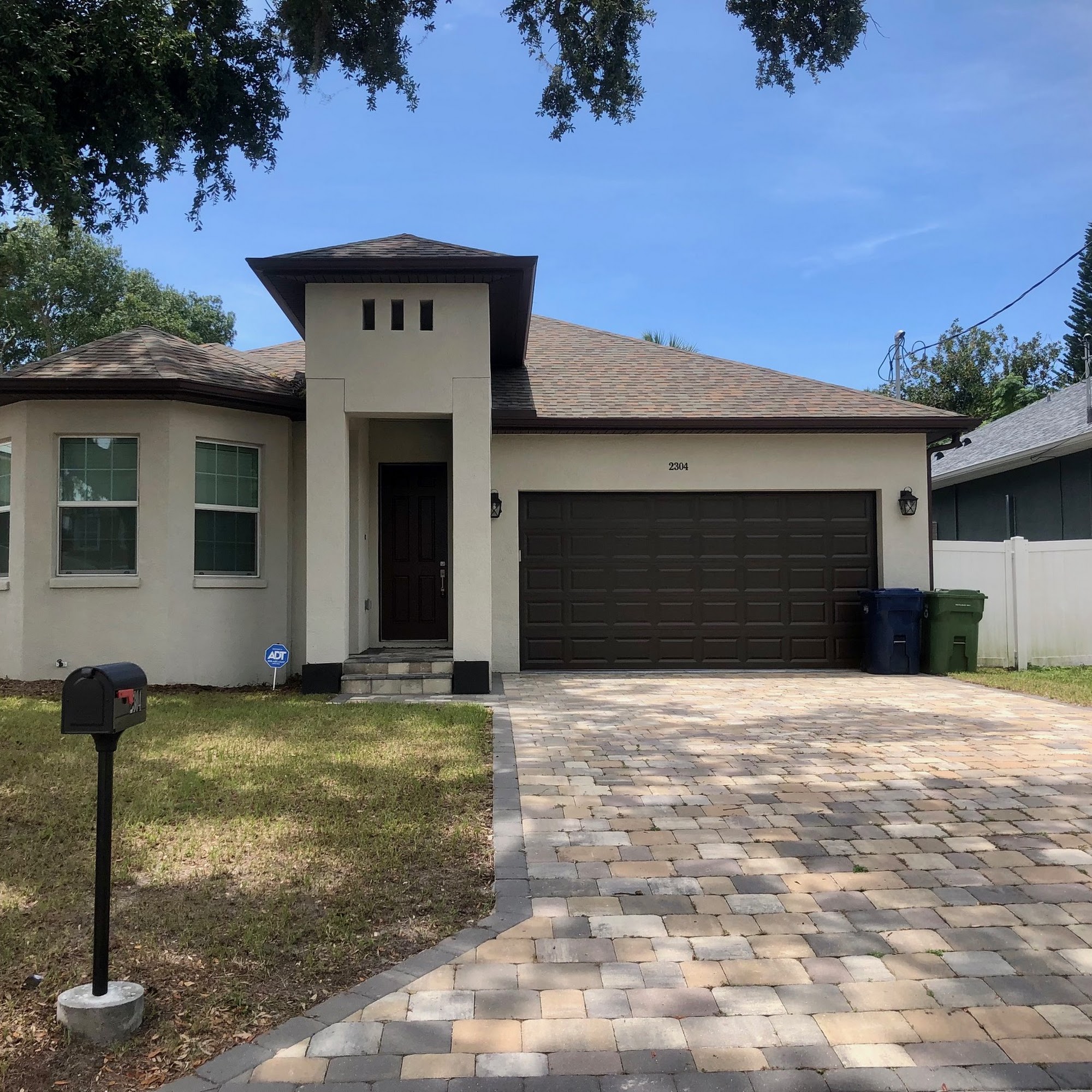 Bay Town Property Management