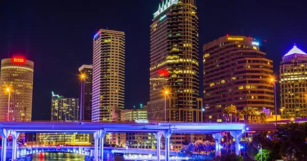 Tampa Consulting Group