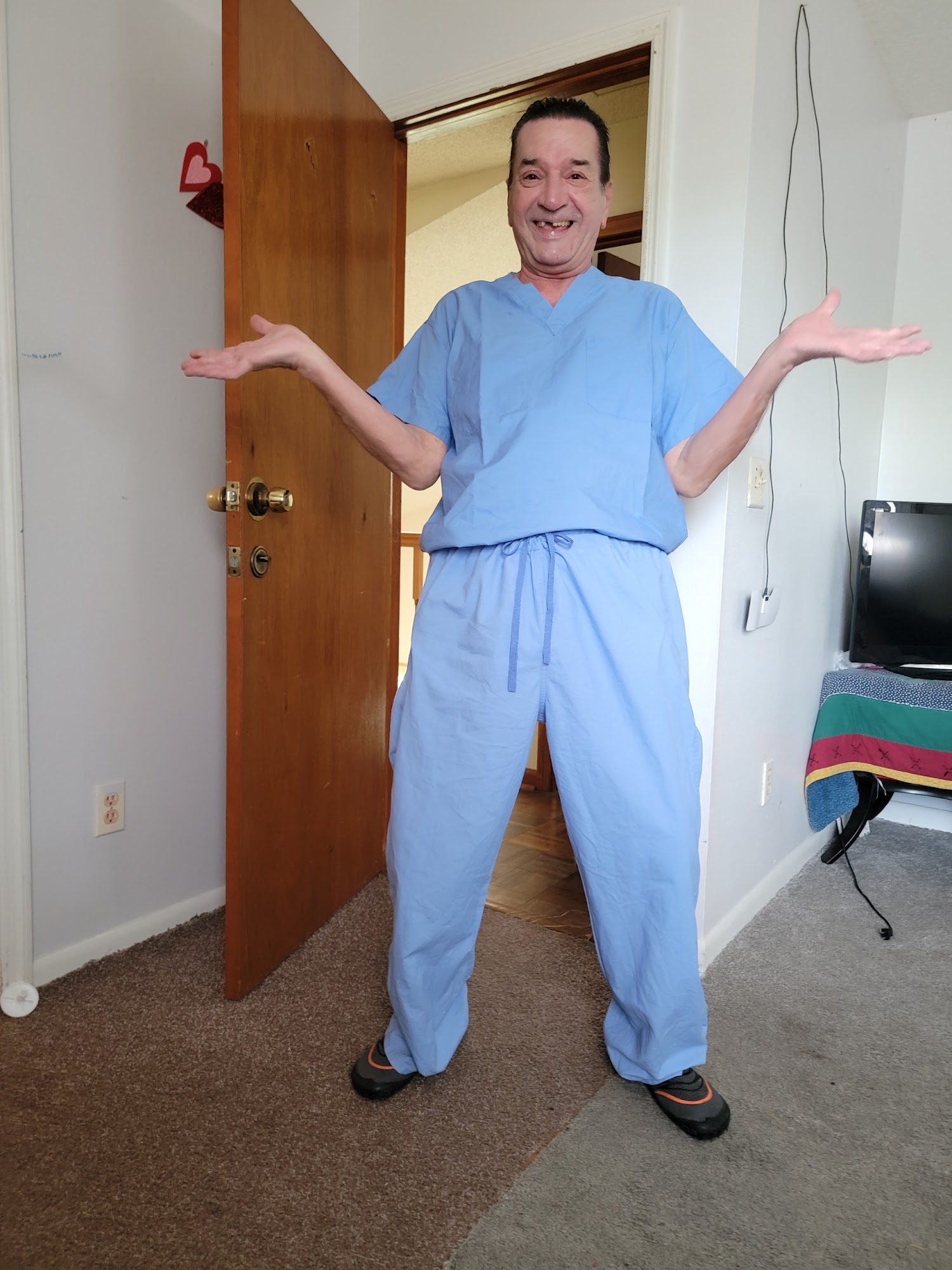 Human Development Center Group