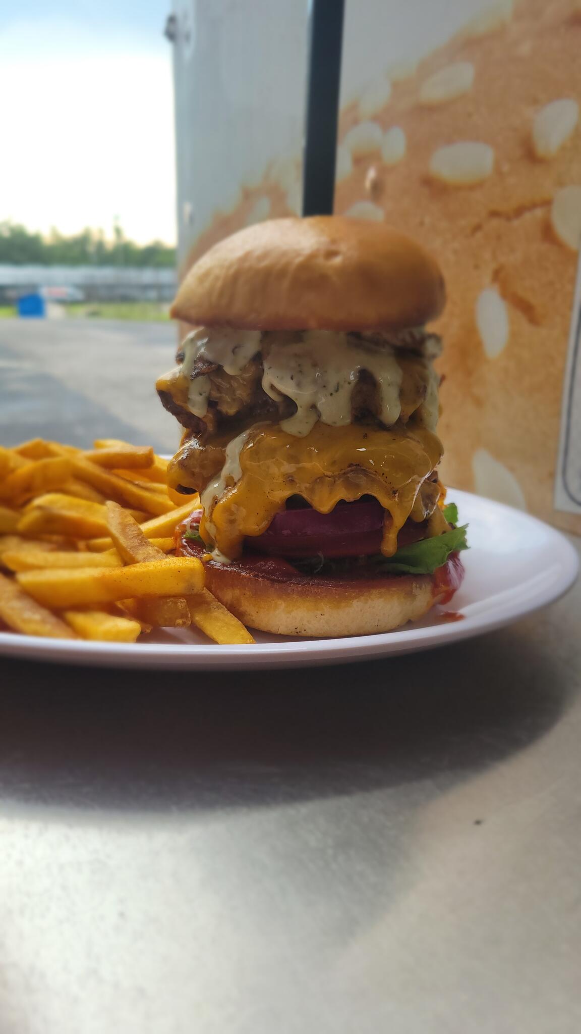 Photo credit: nextdoor