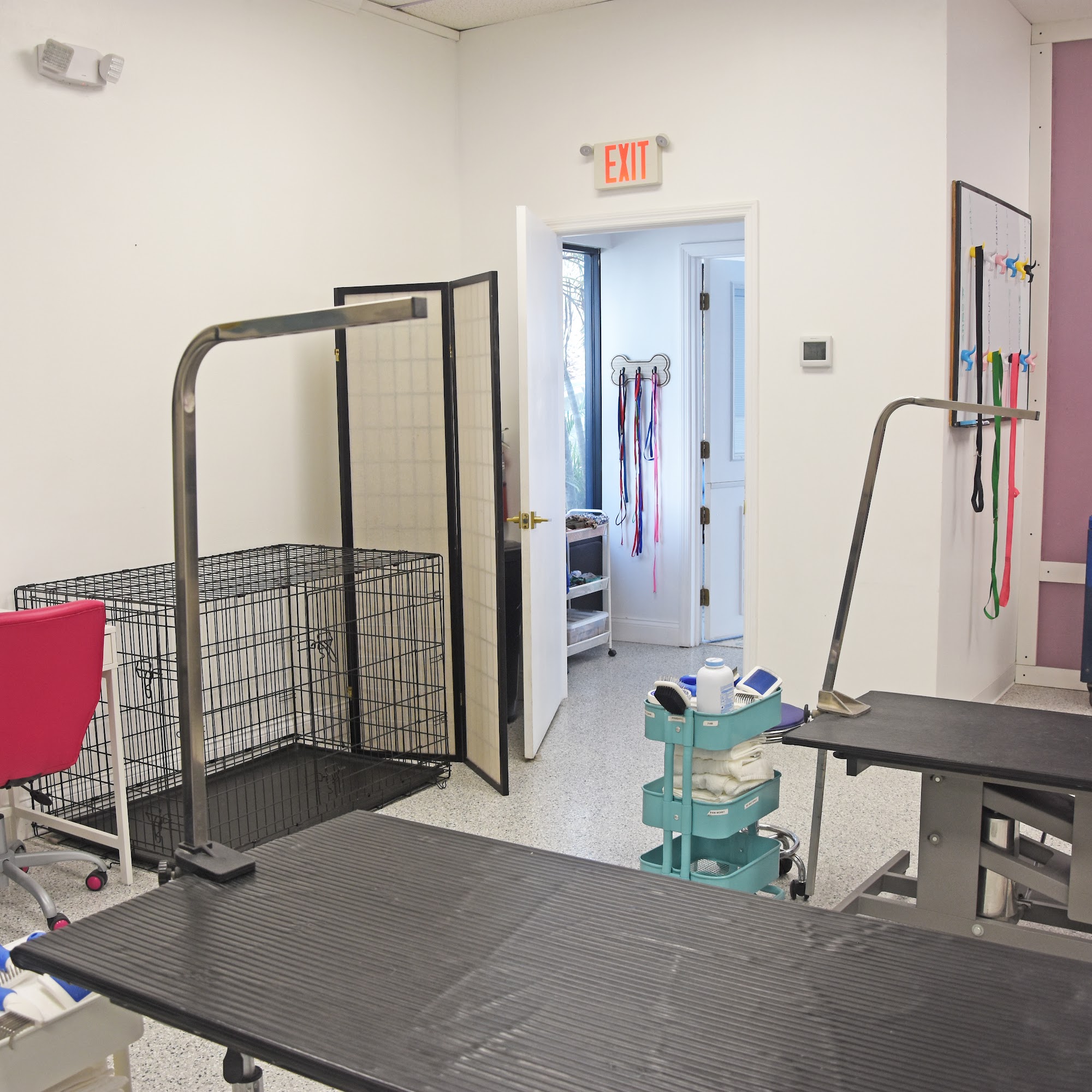 Barksuds Marina Westshore District Tampa