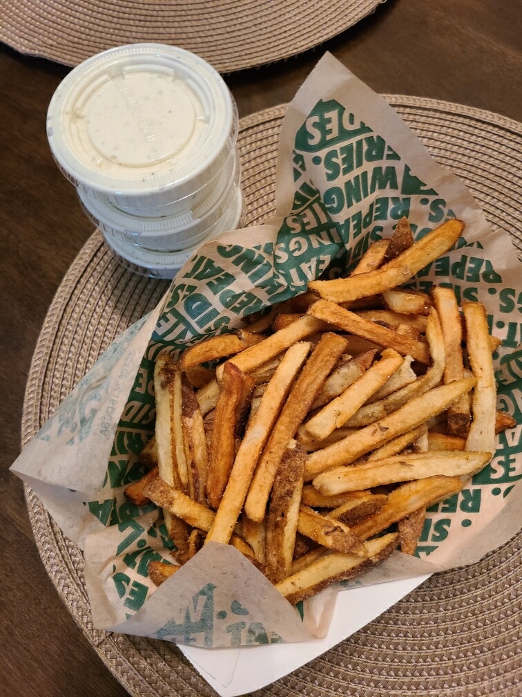 Wingstop