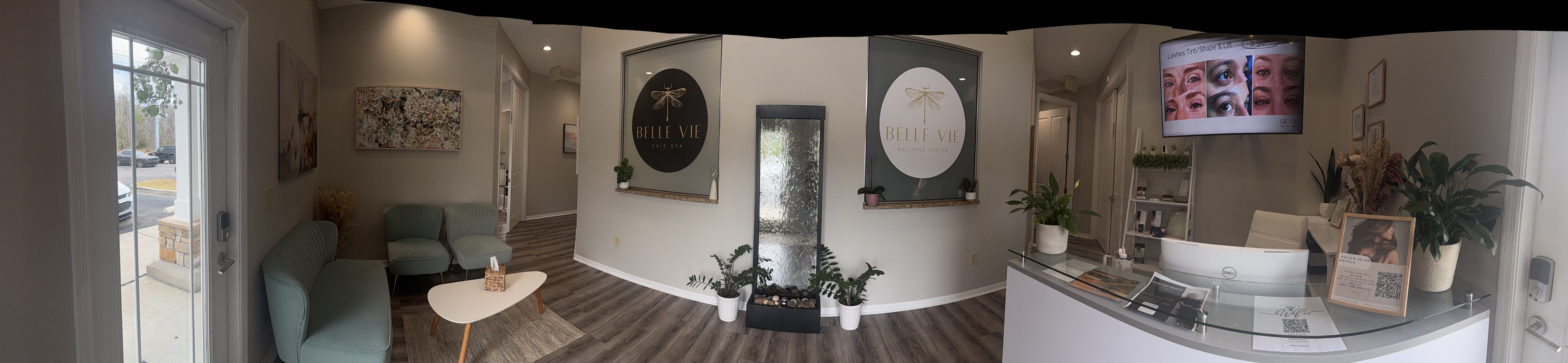 Belle Vie At Fountain Square