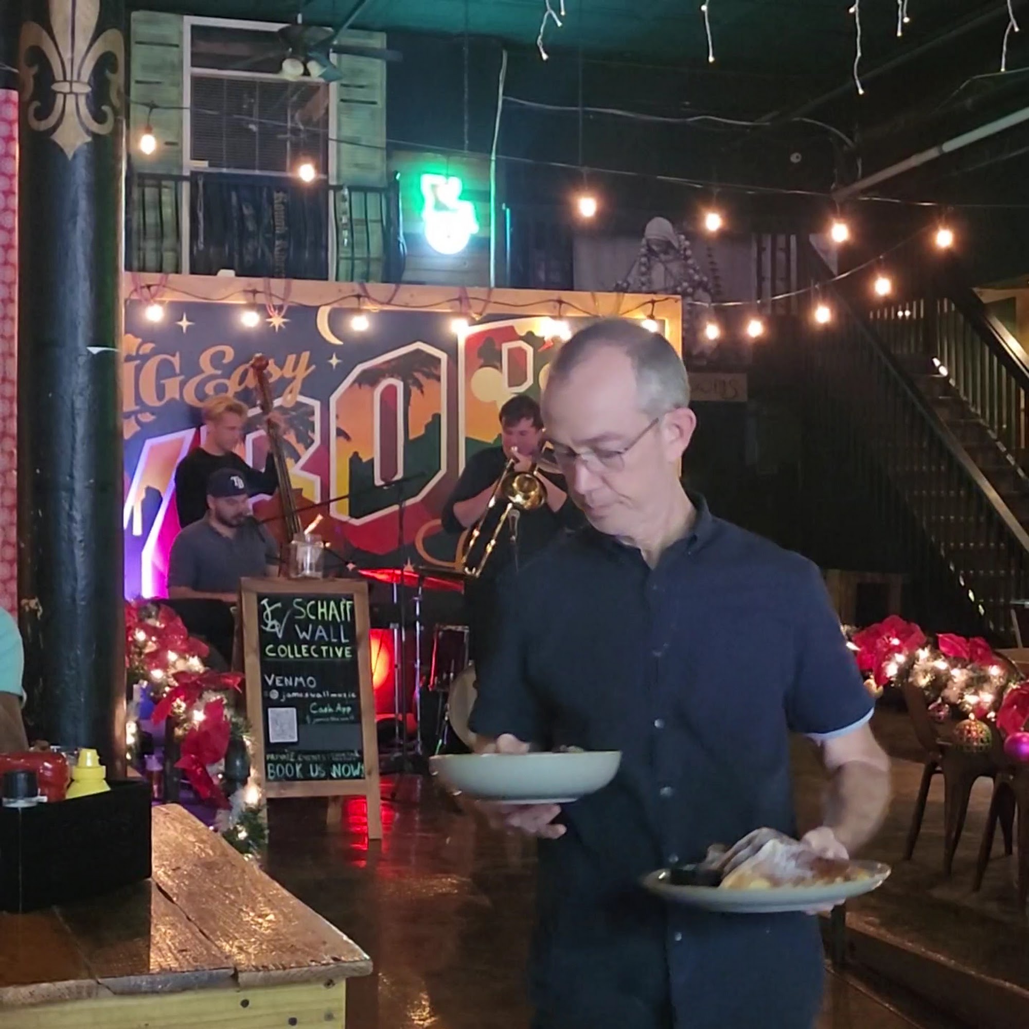 Fat Tuesday Ybor City