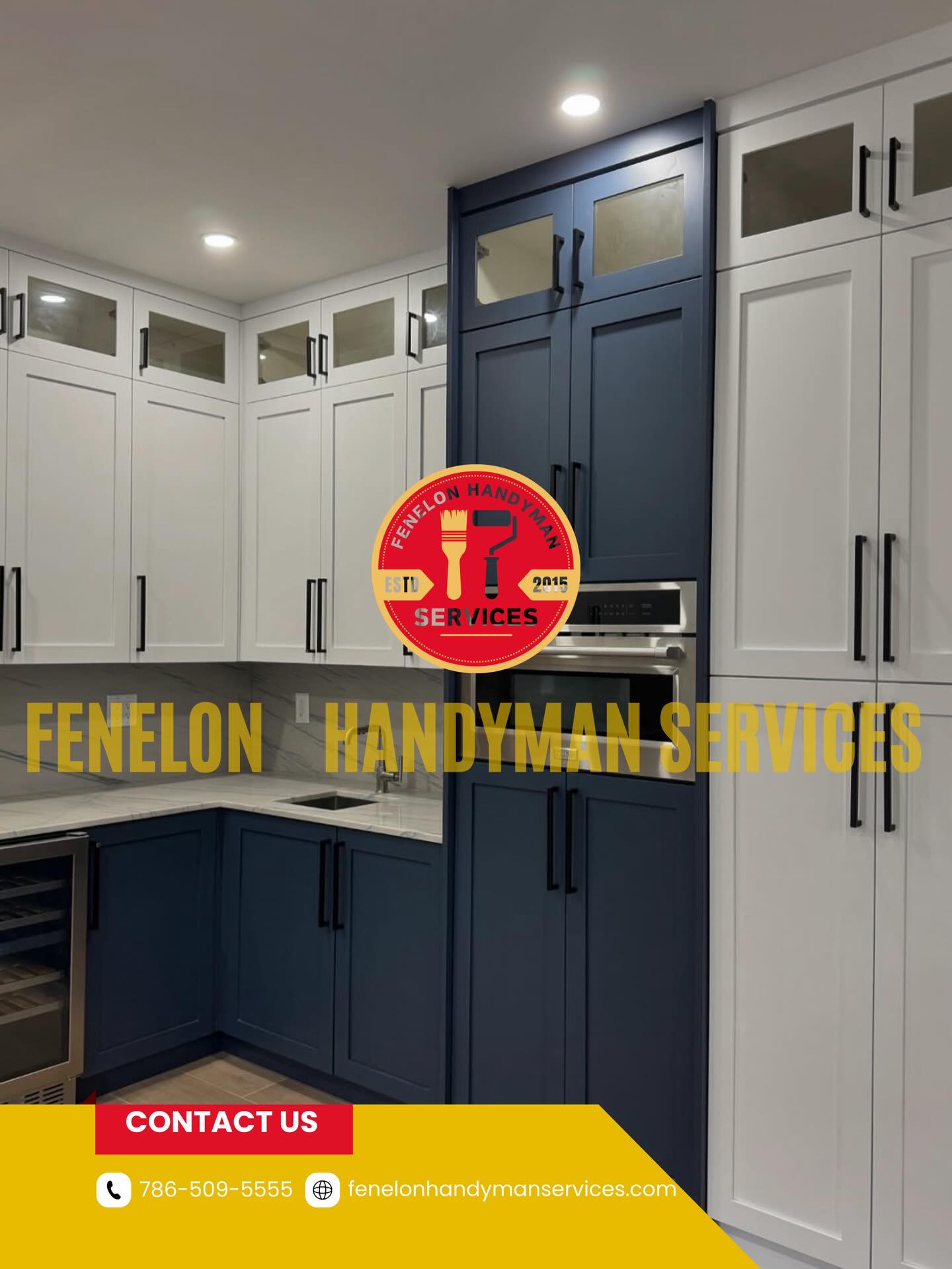 Fenelon Handyman Services