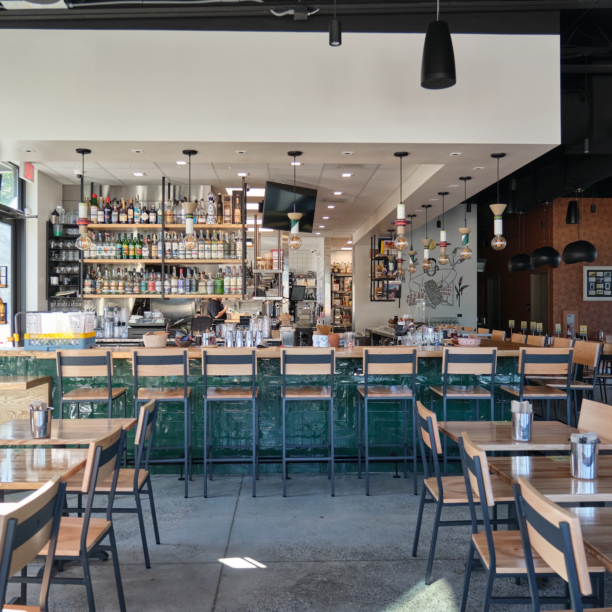 Streetlight Taco 4004 Henderson Blvd, Tampa